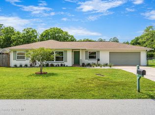 1871 Britt Rd, Cocoa, FL 32926