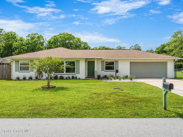 1871 Britt Rd, Cocoa, FL 32926