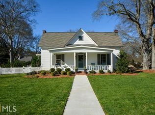 333 Milton Ave, Alpharetta, GA 30009