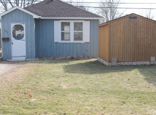 1222 N Prairie Ave, Joliet, IL 60435