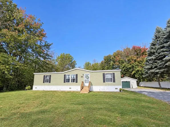 3429 Route 22, Peru, NY 12972