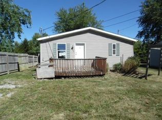 520 Yates St, Williamsport, OH 43164