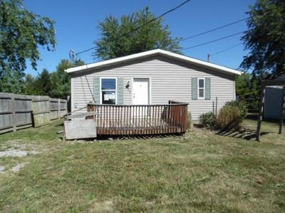 520 Yates St, Williamsport, OH, 43164