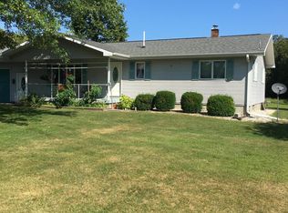 1924 W Heythaler Hwy, Rogers City, MI 49779