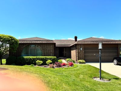 4525 Lindenwood Ln, Northbrook, IL, 60062