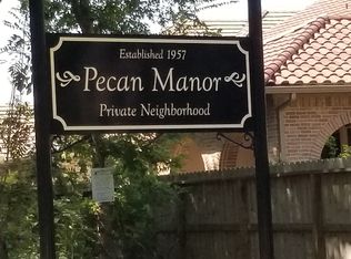 6115 Creekview Dr, Sugar Land, TX 77479