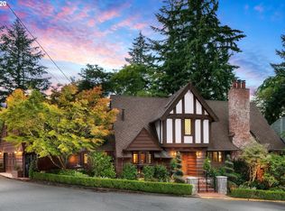 2897 SW Rutland Ter, Portland, OR 97205