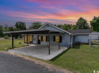 41 Turtledove Cir, Hemingway, SC 29554