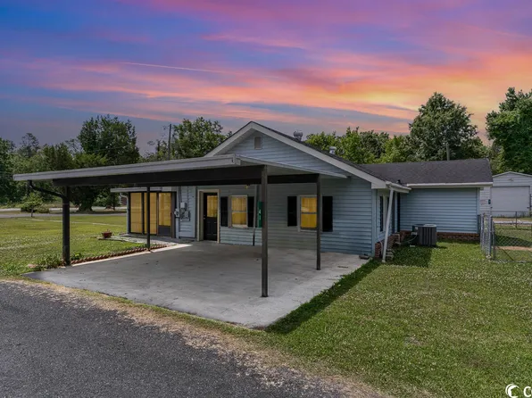 41 Turtle Dove Circle, Hemingway, SC 29554