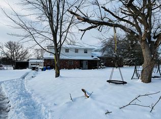 3703 Kehr Rd, Oxford, OH 45056