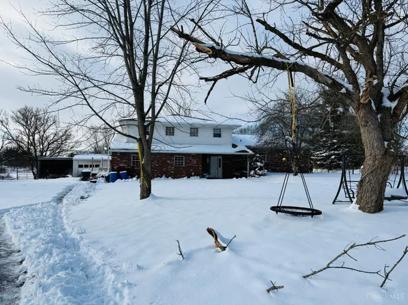 3703 Kehr Rd, Oxford, OH 45056