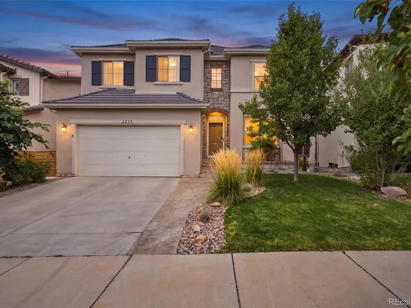 2259 S Orchard Street, Lakewood, CO 80228