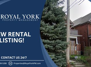 87 Medland Cres, Toronto, ON M6P2N3