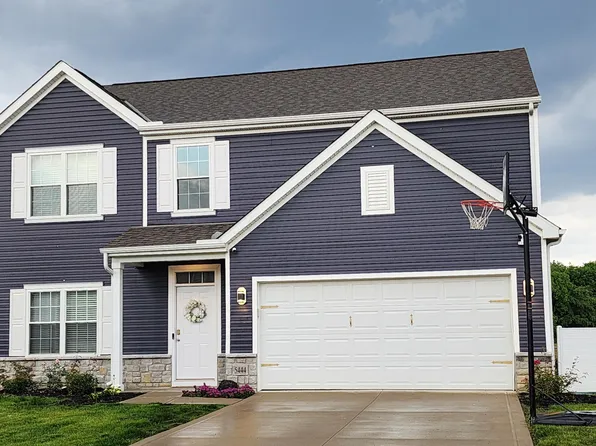 5444 Rohden Dr, Canal Winchester, OH 43110