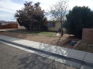 635 S Allen St, Ridgecrest, CA 93555