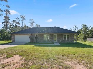 2116 Lewis Rd, Milton, FL 32570