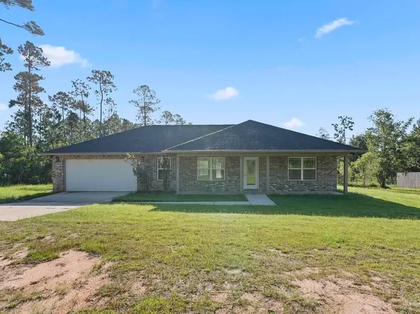 2116 Lewis Rd, Milton, FL 32570