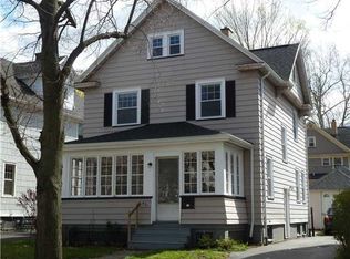 421 Linden St, Rochester, NY 14620