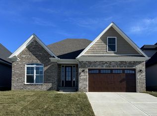 3489 Stolen Horse Trce, Lexington, KY 40509