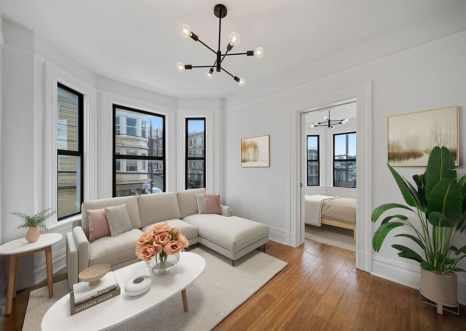 1st image of 1290 Jackson St #7
