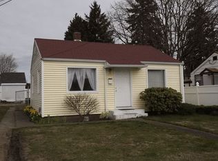 2511 S 64th St, Tacoma, WA 98409