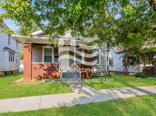 48 N Euclid Ave, Indianapolis, IN