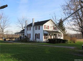 5097 Griswold St, Middleport, NY 14105