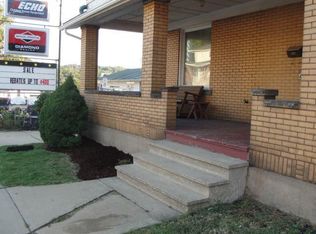 406 Harrison Ave FLOOR 1, Jeannette, PA 15644