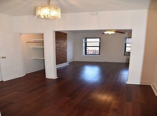 932 Columbus Ave APT 4N, New York, NY 10025