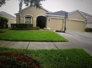 12019 Evanshire Ct, Tampa, FL 33626