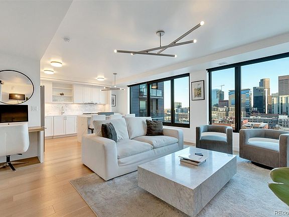 4th image of 1750 Wewatta Street #1302