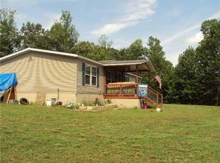 11777 Clay Rd, Newton, WV 25266
