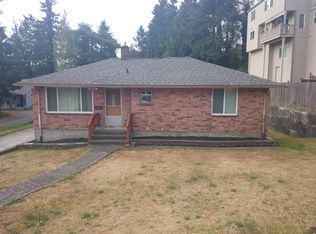 3527 SW Thistle St, Seattle, WA 98126