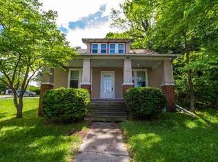 1250 Cambria St NE, Christiansburg, VA 24073