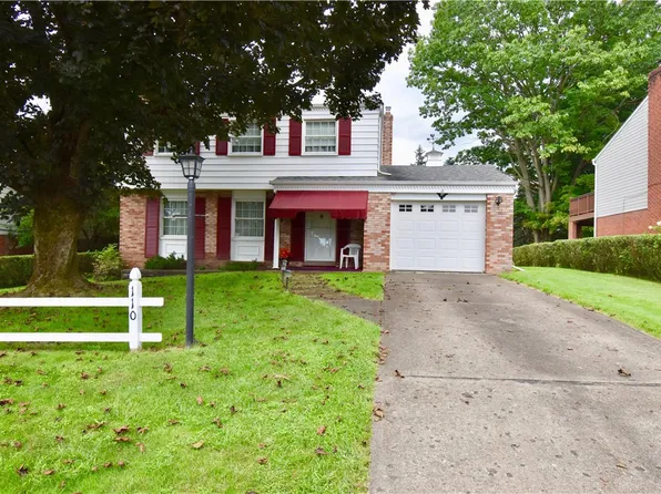 110 Lawest Dr, Natrona Heights, PA 15065