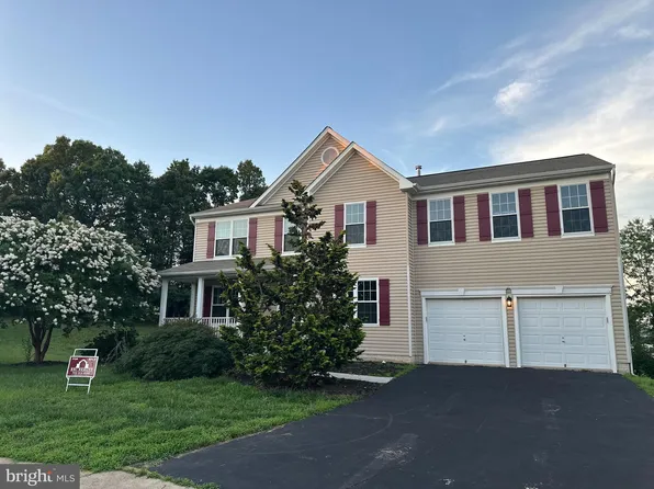 11 Granite Ct, Fredericksburg, VA 22406