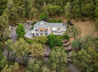 11903 Combie Rd, Auburn, CA 95602