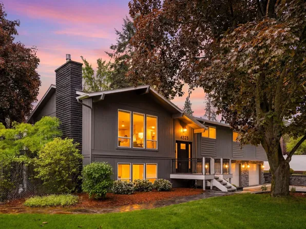 4323 S Felts Ct, Spokane, WA 99206