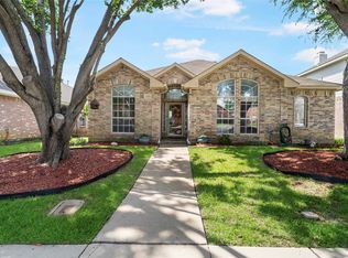 1041 Summit Park, Lewisville, TX 75077