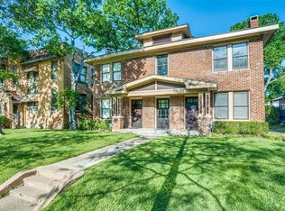 414 N Clinton Ave, Dallas, TX 75208