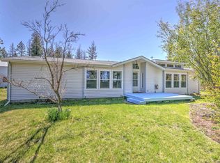 16824 W Stoughton Rd, Cheney, WA 99004