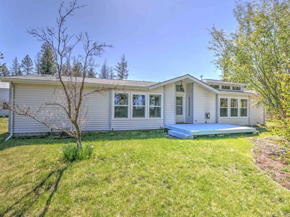 16824 W Stoughton Rd, Cheney, WA 99004
