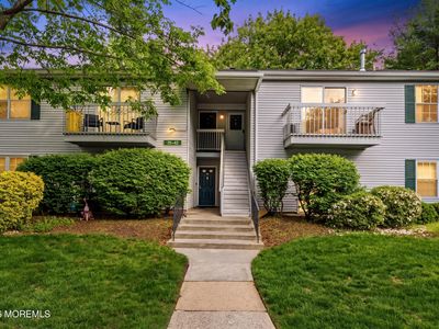 37 Morgan Place #37, East Brunswick, NJ, 08816