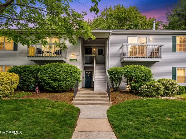 37 Morgan Place #37, East Brunswick, NJ 08816