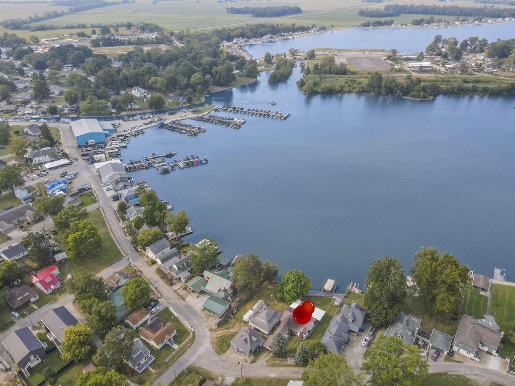 Real estate listing image