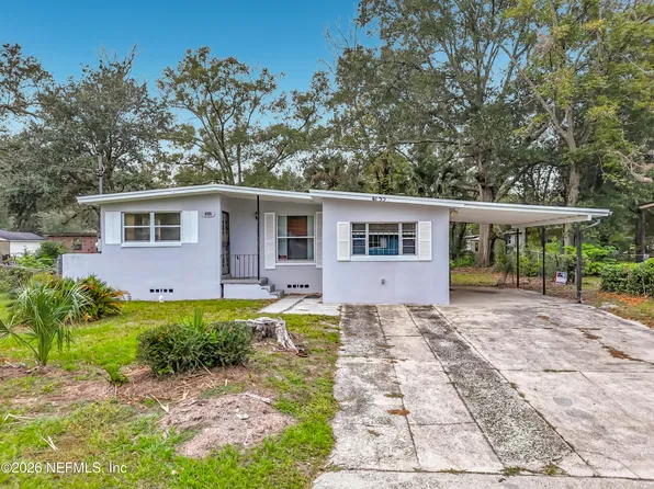 4155 KATANGA Drive S, Jacksonville, FL 32209