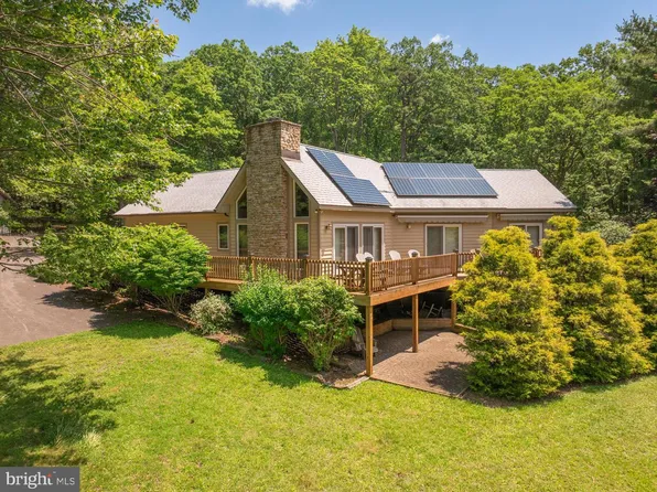 2895 Turkey Neck Rd, Swanton, MD 21561