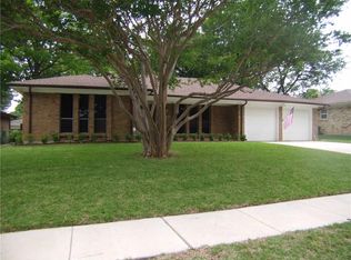 1017 Ridgefield Dr, Plano, TX 75075