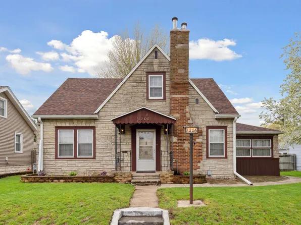 1206 Western Ave, Waterloo, IA 50702