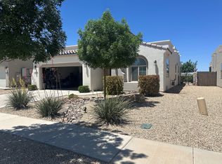 6829 Titan Rd, Las Cruces, NM 88012